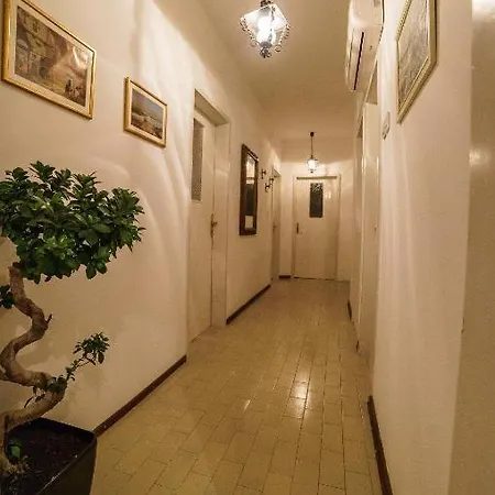 Split Beach Apartment 스플리트