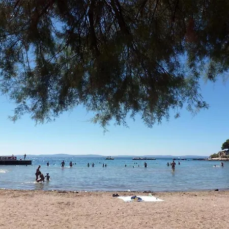 아파트 Split Beach Apartment