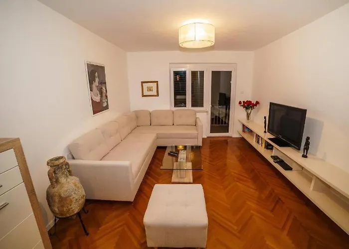 Split Beach Apartment 아파트