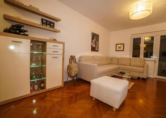 Split Beach Apartment 아파트