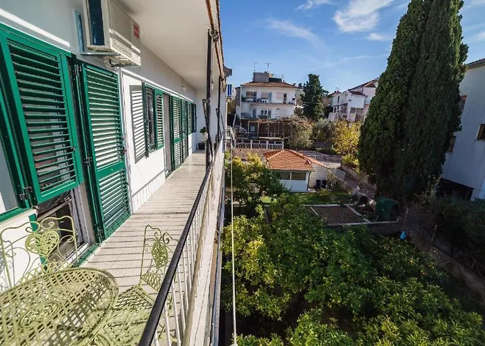 Split Beach Apartment * 스플리트