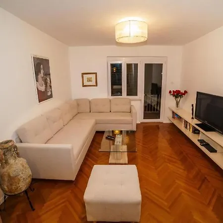 Split Beach Apartment 아파트